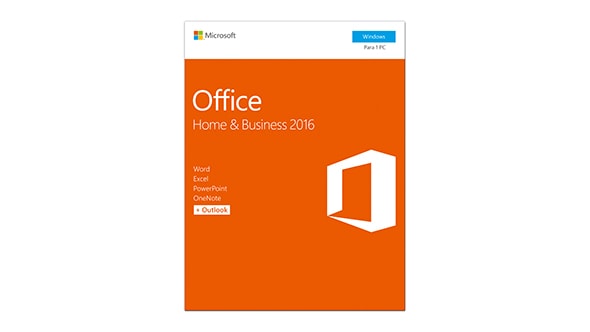 MS Office 2016 unitecsys