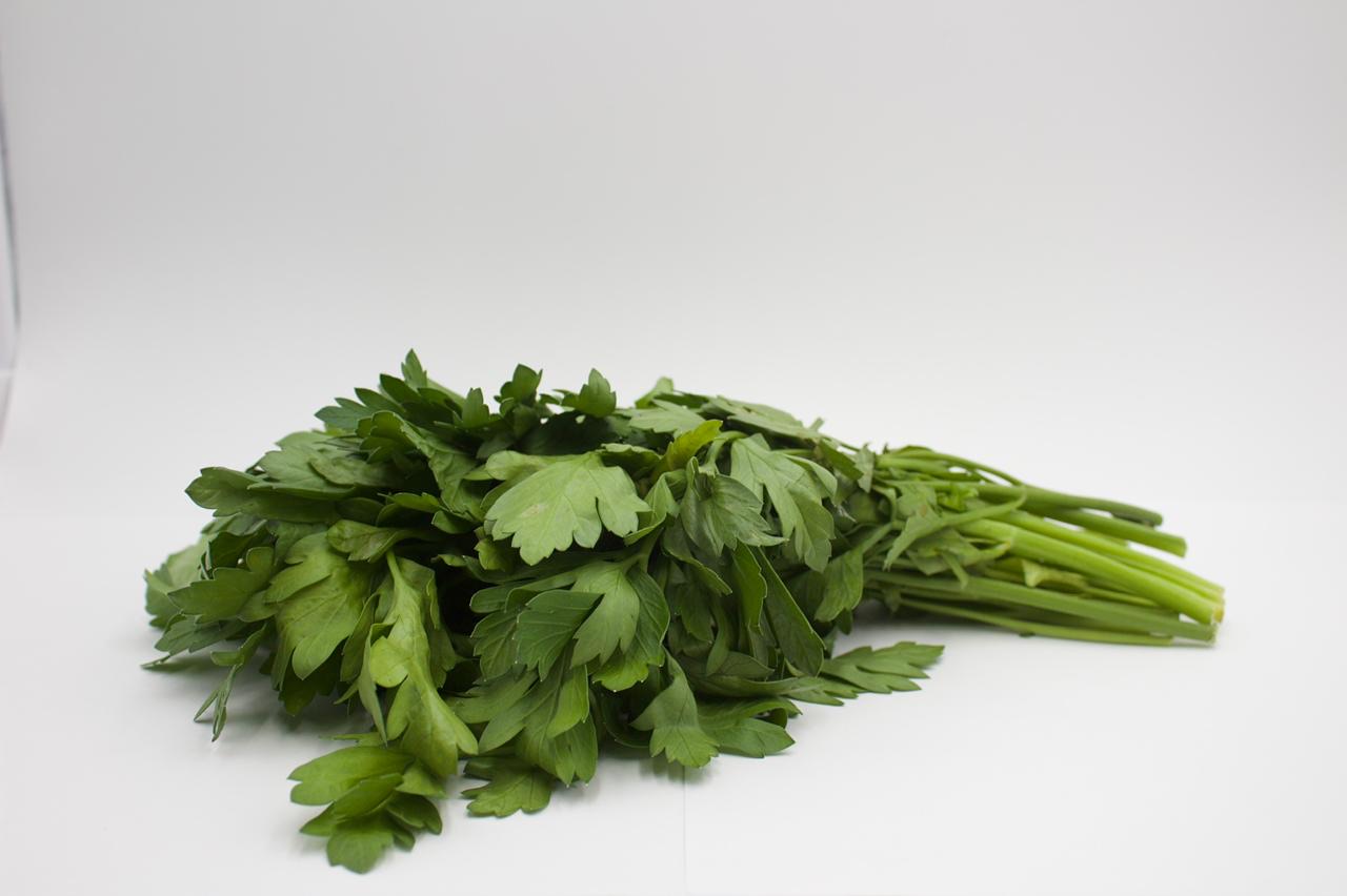 PEREJIL LISO