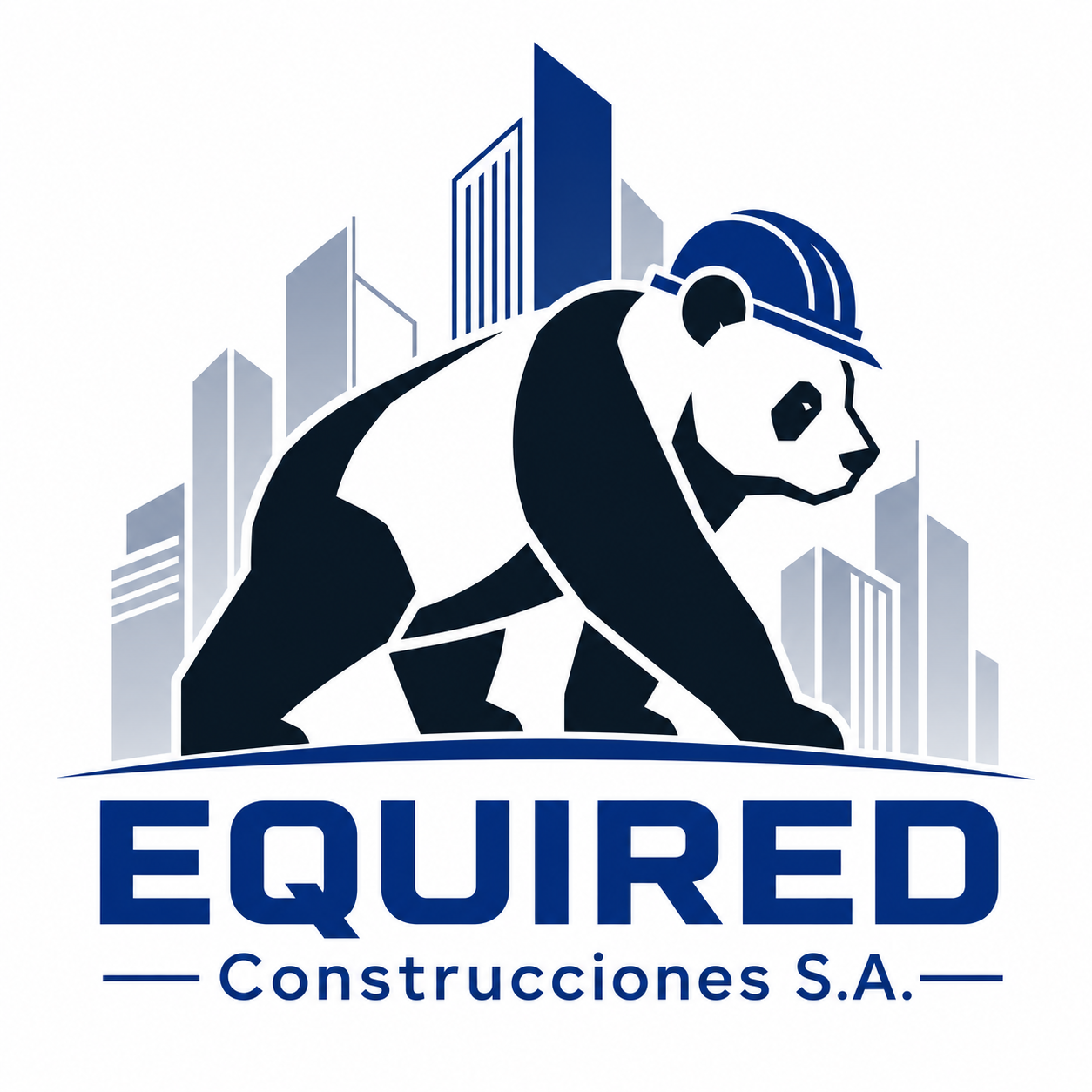 EQUIRED CONSTRUCCIONES S.A.