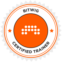 Bitwig Certified Trainer