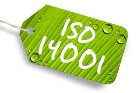 Transición e Implementación de ISO 14001:2015