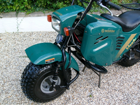 eco rider bike for sale