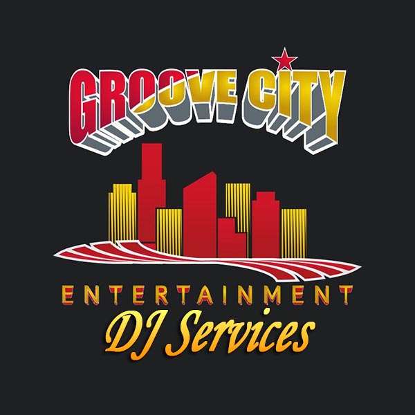 Groove City Entertainment Disc Jockey Services
