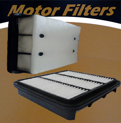 HCA-2098 FILTRO DE AIRE