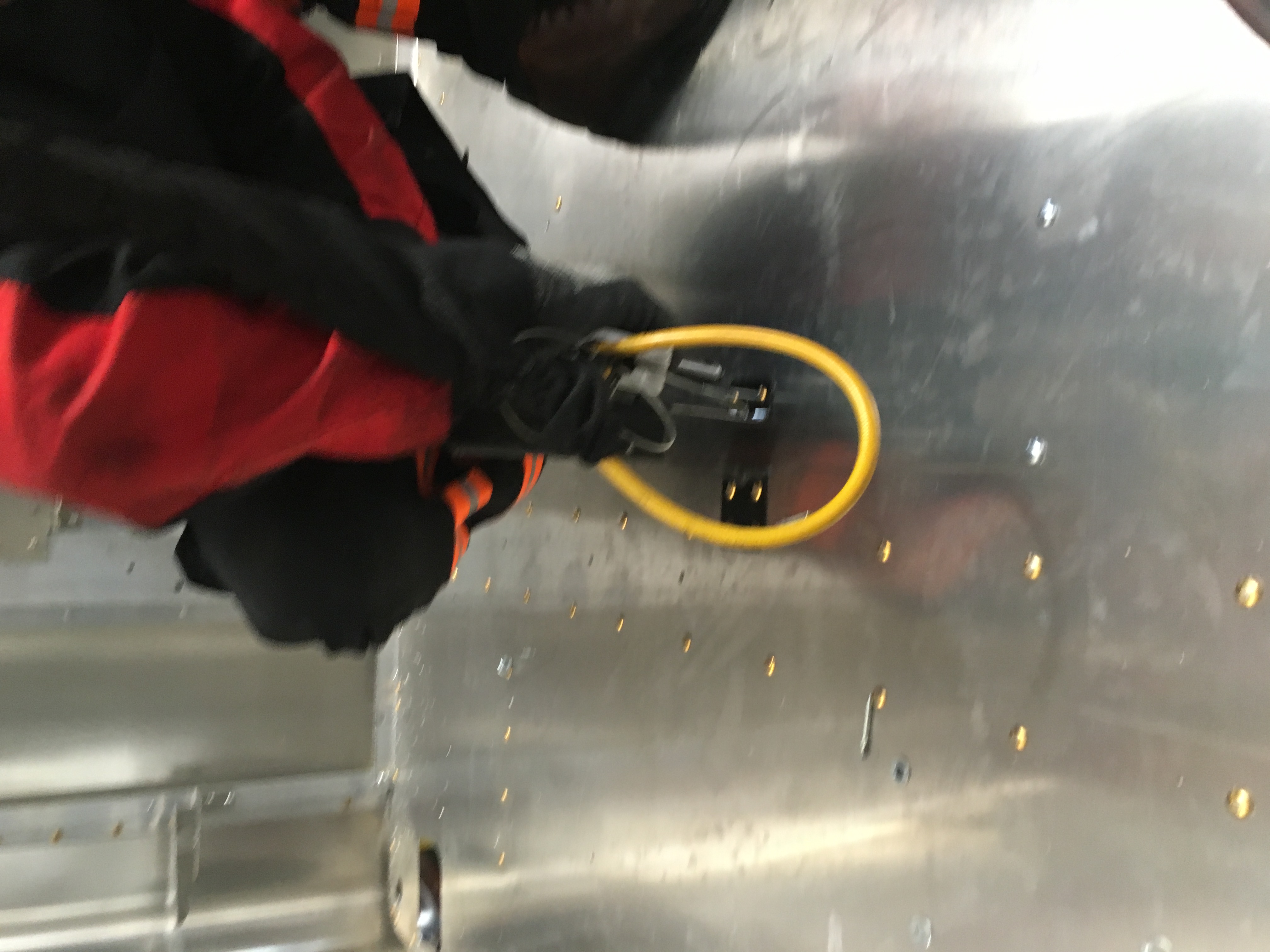 Ensamble de la estructura de la cabina de tractocamiones en OEM´s