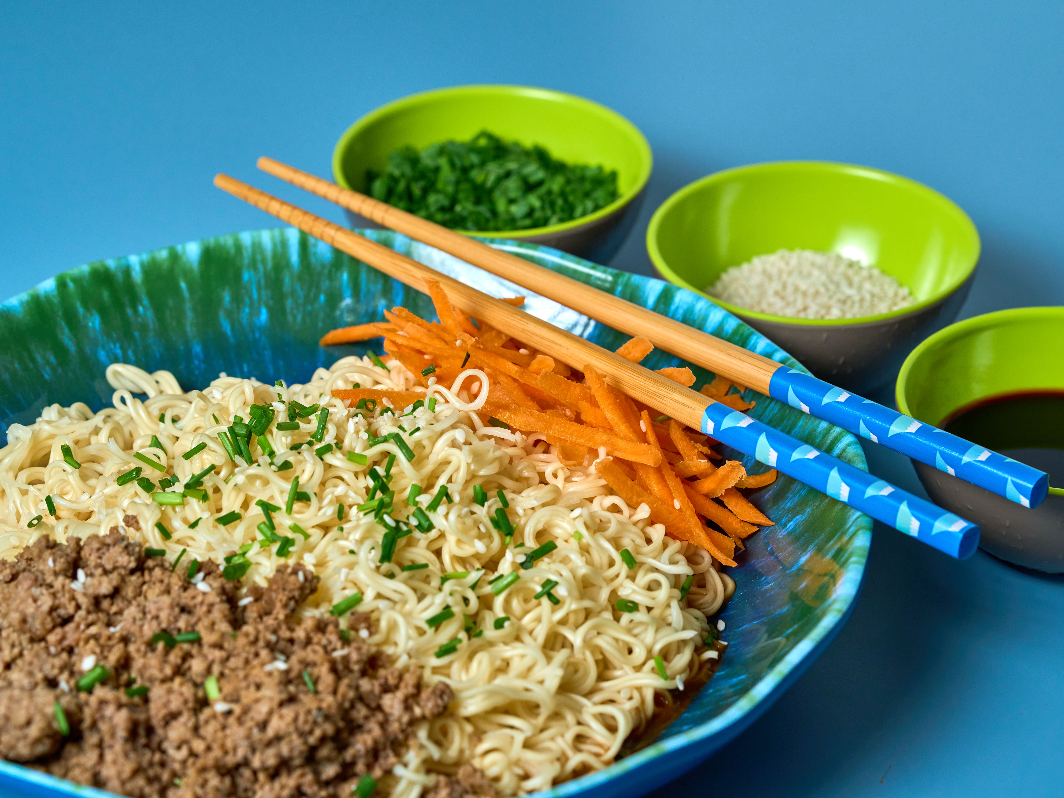 Noodles