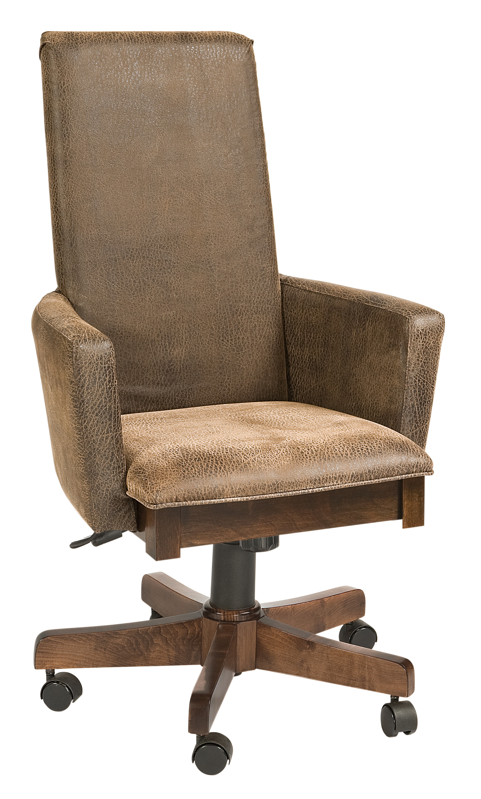 Bradbury Desk Chair-#18