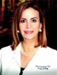 Rita Rahbany, M.D.