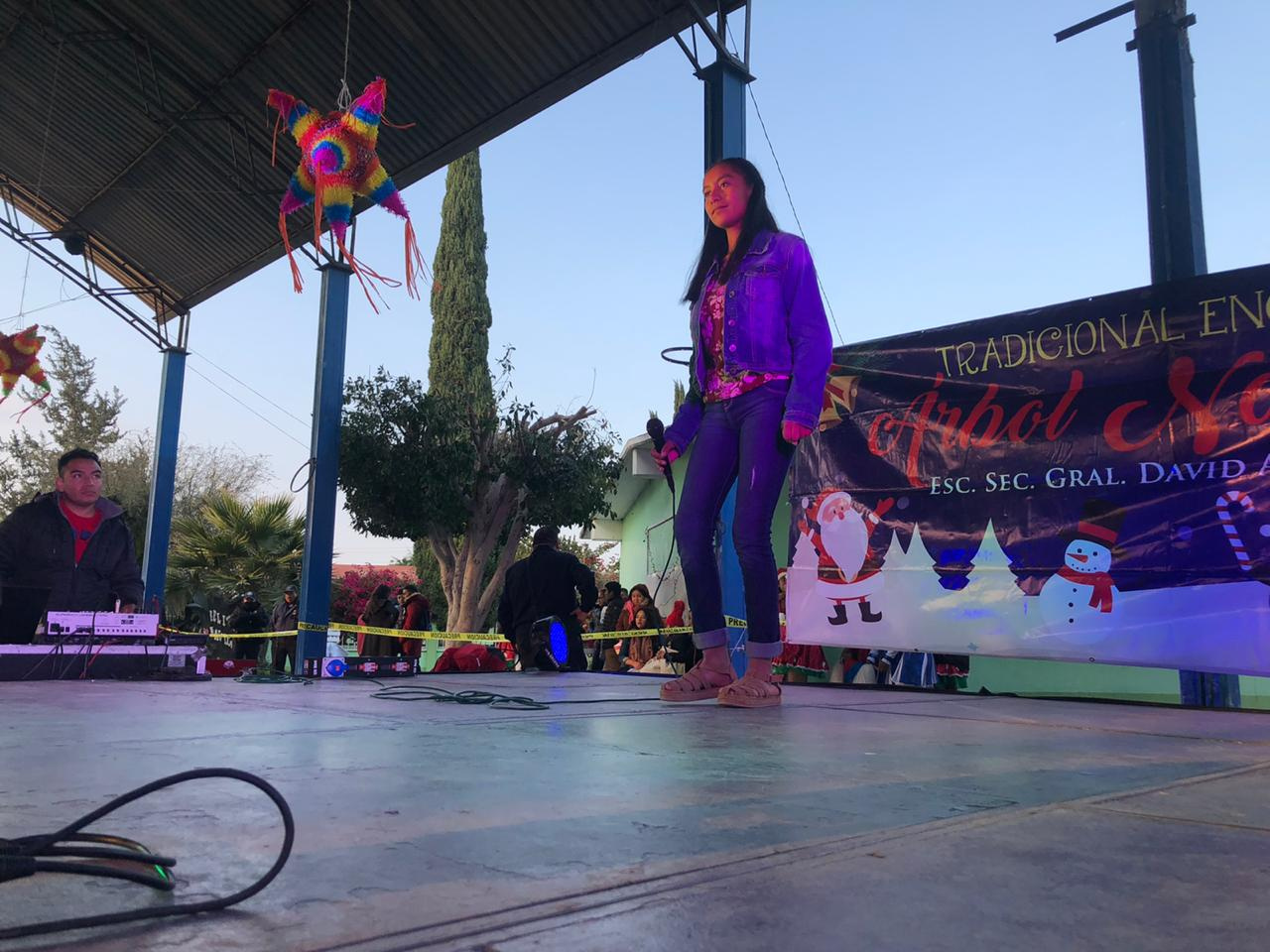 FESTIVAL DE LA CANCIÓN 2019