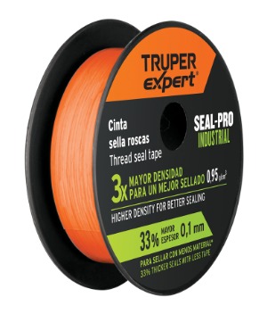 Teflon Seal-Pro Industrial