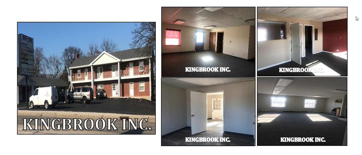 570 SF/ Villa Park, IL 60181
