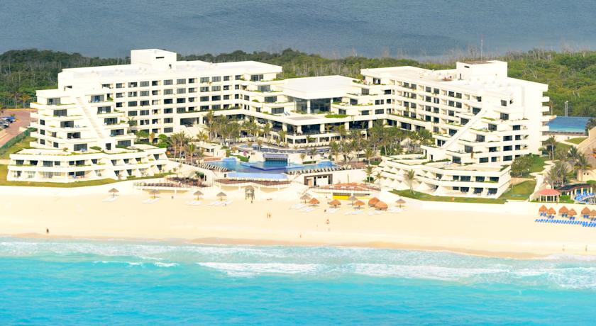 BELLOS HOTELES EN EL CARIBE MEXICANO ¡¡