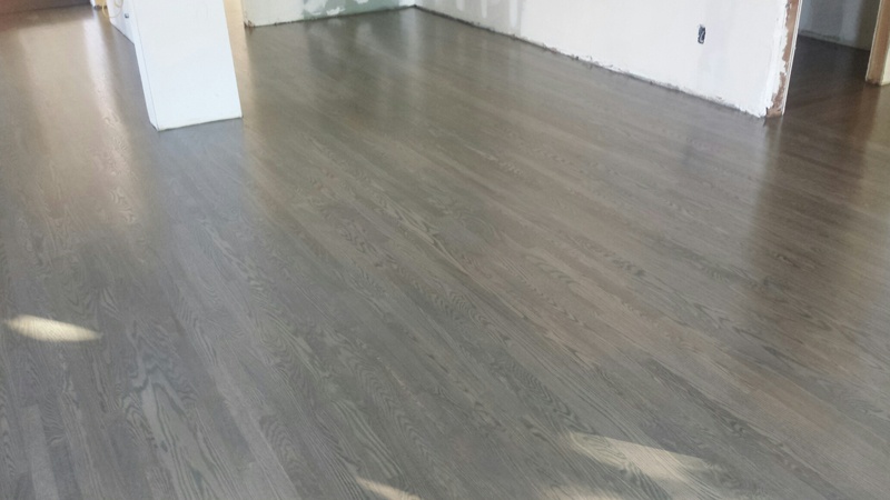 Residential And Commercial Hardwood Flooring Pasadena