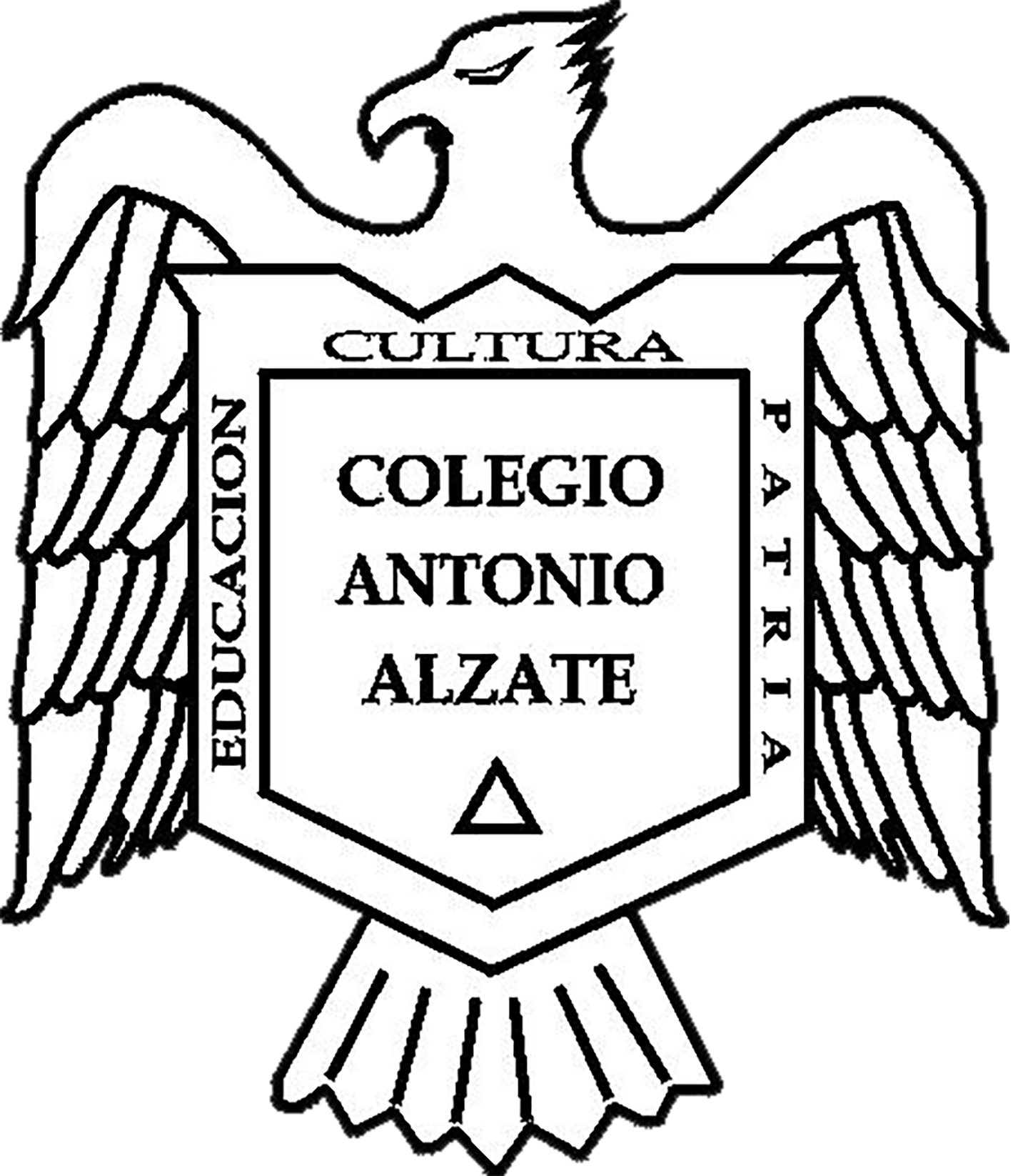Colegio José Antonio Alzate y Ramírez