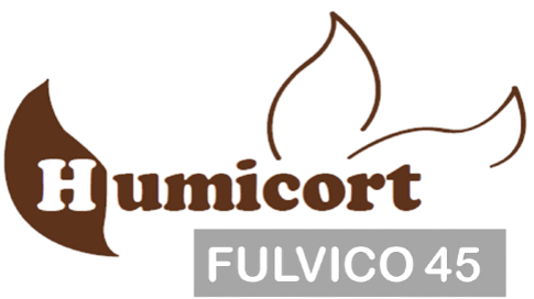 Humicort Fulvico 45