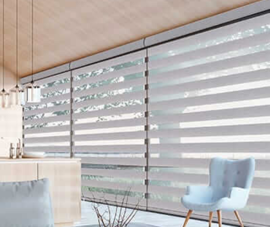 PERSIANA SHEER ELEGANCE