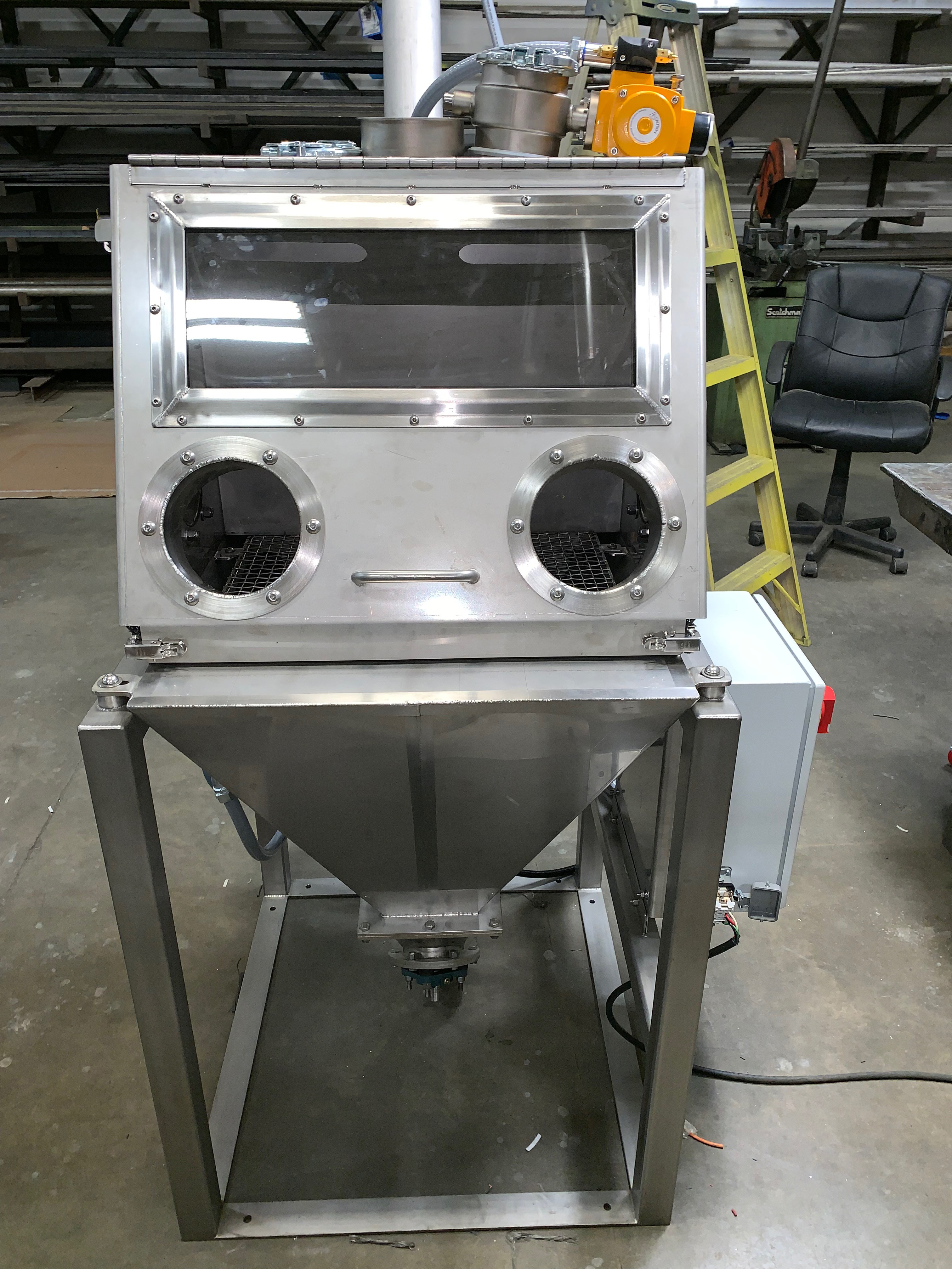 Industrial Equipment 2