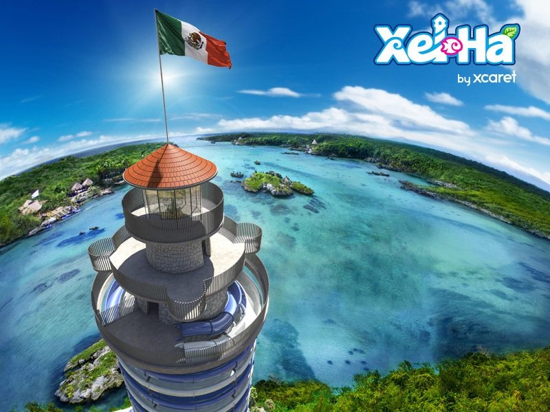 XEL-HA