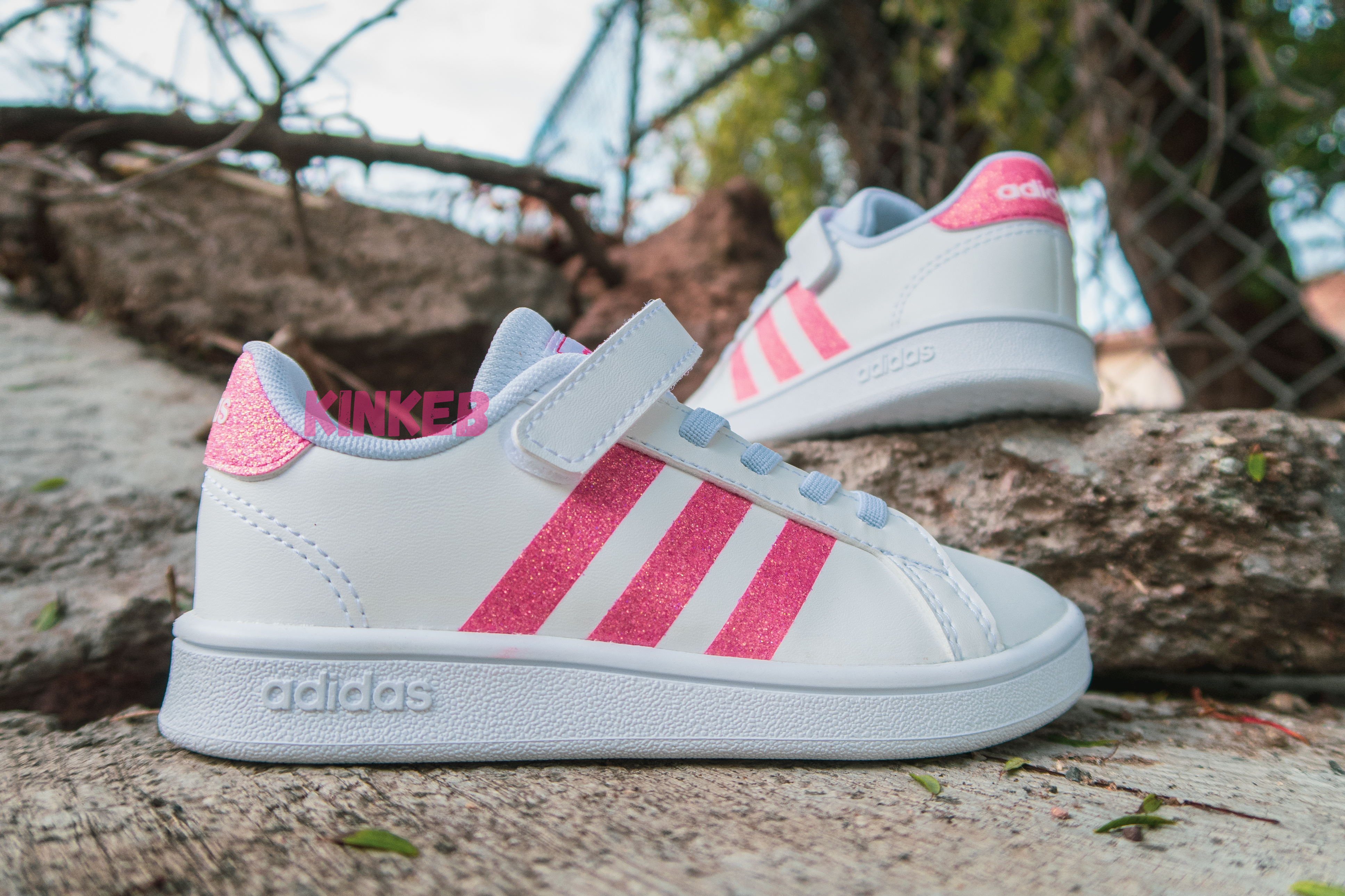ADIDAS GRAND COURT C