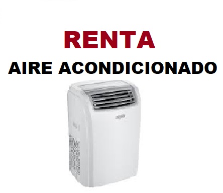 AIRE ACONDICIONADO