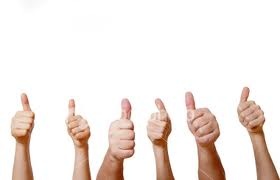 thumbs up photo thumbs up photo