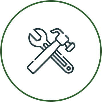 Dry Rot Repairs