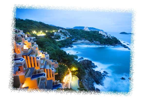 Condominio Amara Ixtapa - venta de condominios en Ixtapa Guerrero