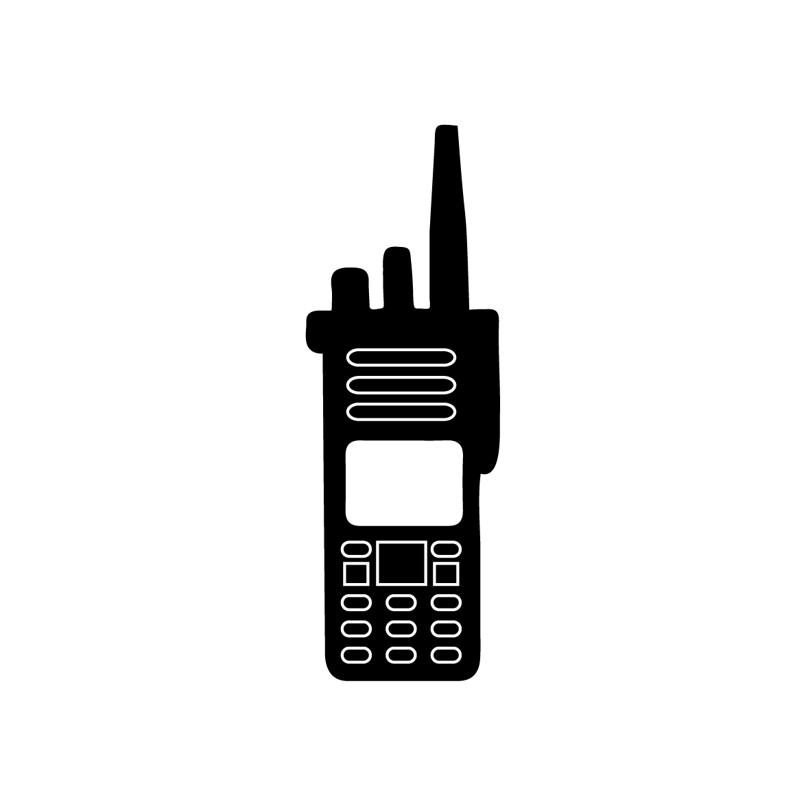 Cogwheel icon