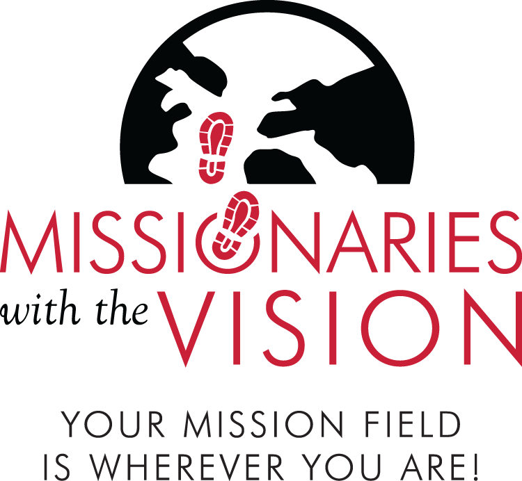 Missionaries With The Vision