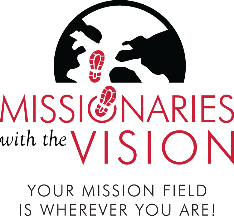 Missionaries With The Vision