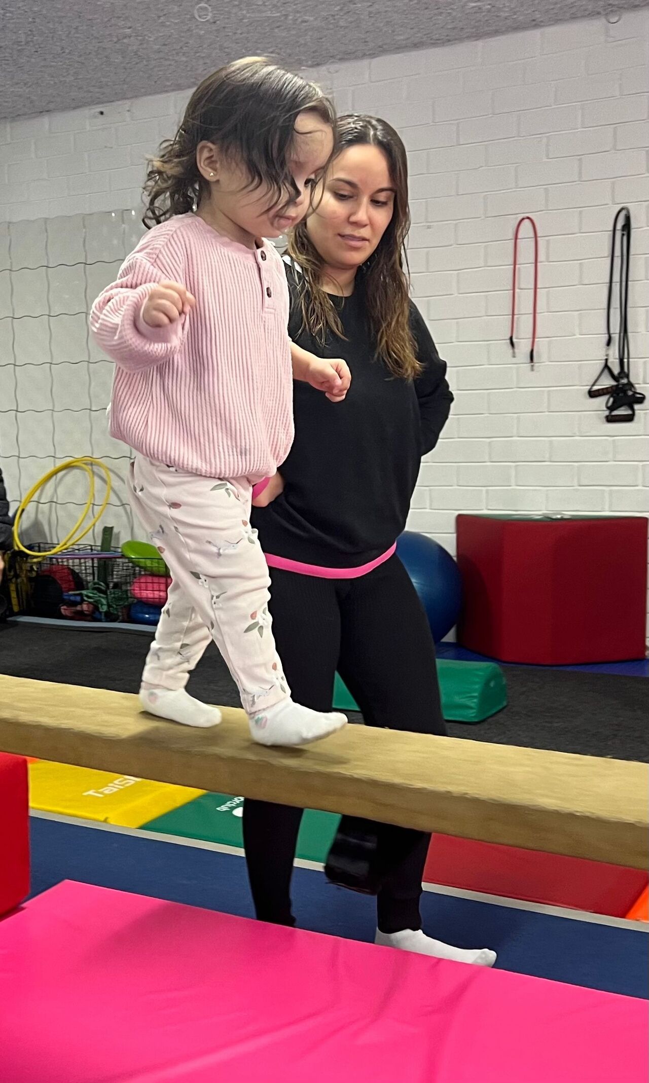 Baby Gym