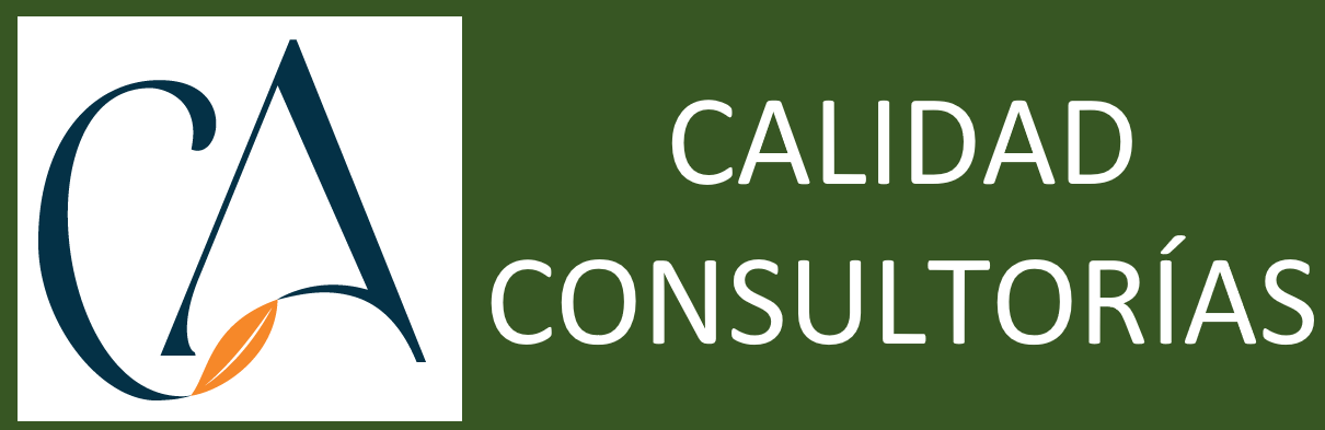 CALIDAD CONSULTORIAS