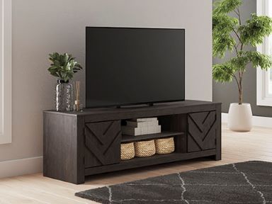 W3789 Caybonni Black