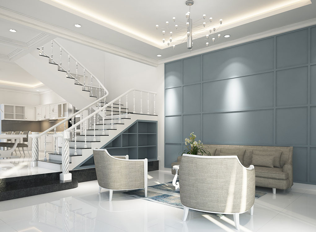 Luxury Room