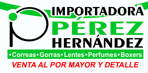 IMPORTADORA PEREZ HERNANDEZ SRL