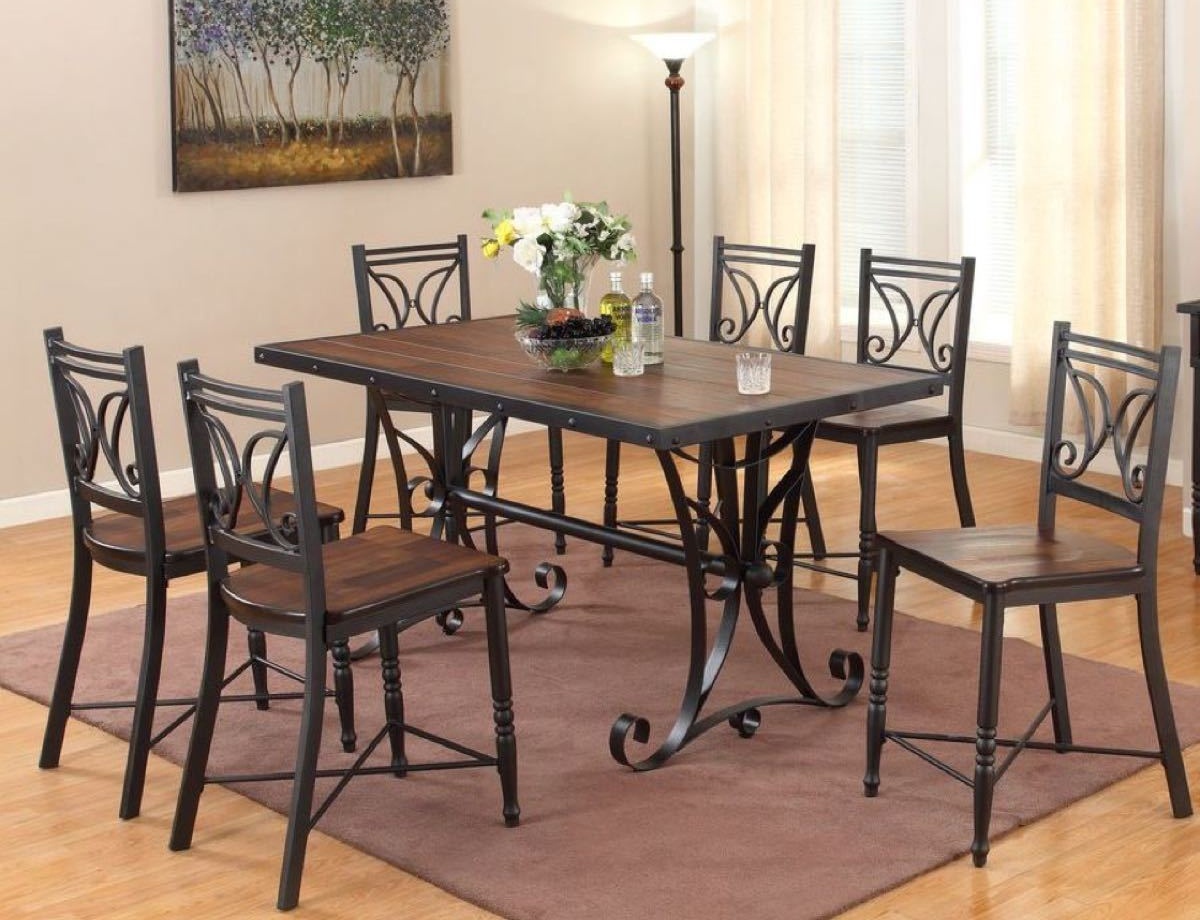 Furniture Clearance Center Pub Sets