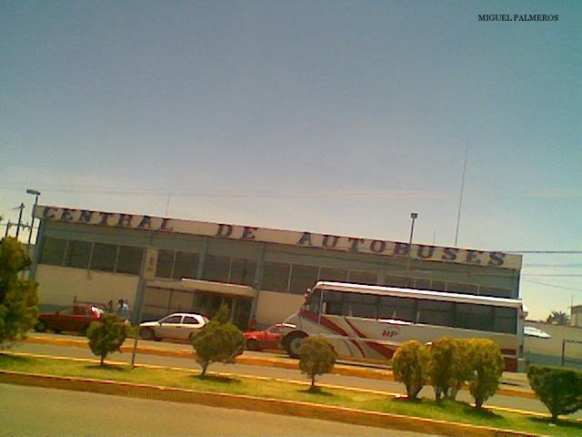 CENTRAL DE AUTOBUSES DE JILOTEPEC S.A. DE C.V.