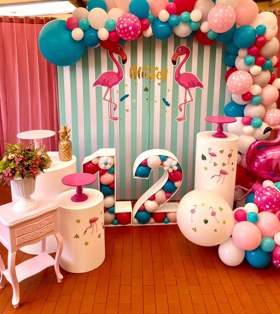 Numero Hueco Para Globos
Medidas: 0.80 alto
Con Globos $90.000
Sin Globos $45.000
Unidad