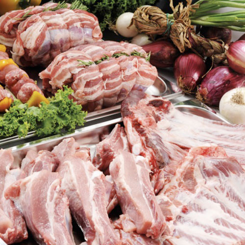 Carnicería Más Karne - Cerdo