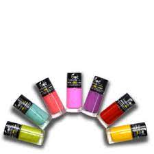 Nuevo Efecto Gel #FantastikColor, llena tus días de color y atrévete a experimentar las 45 variedades de colores que tenemos para ti