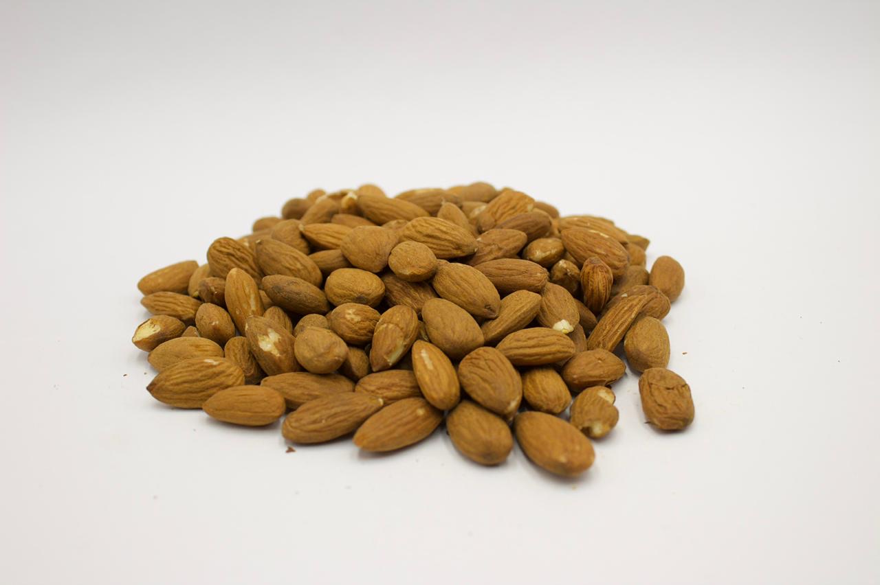 ALMENDRAS