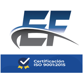 Ensambles Formula S.A de C.V 