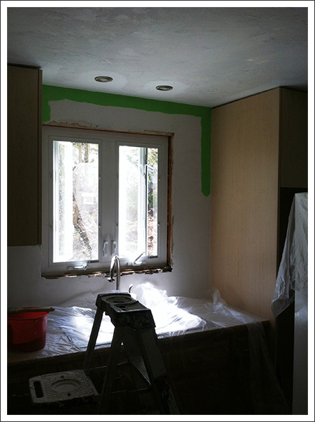 Ready to paint||||