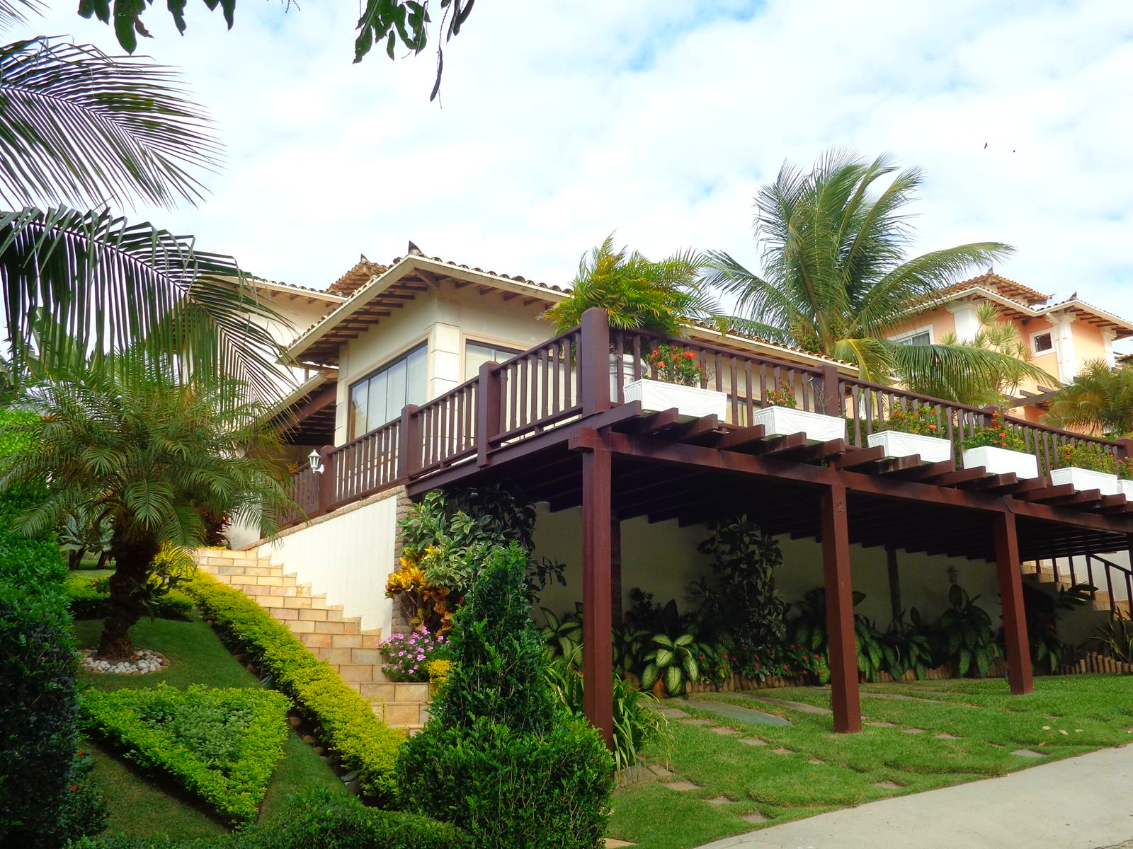 VENDA CASA GERIBÁ - CMA - CR001