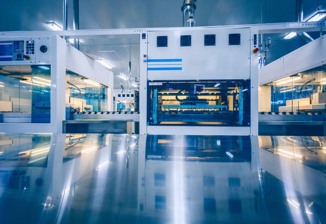 JAGUAR INSTALACIONES SA DE CV - Mantenimiento Eléctrico