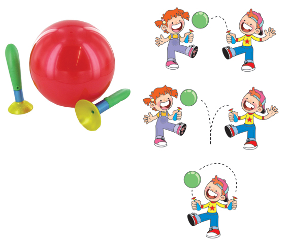 PELOTA MAGICA
MA 1573 NO. 101
$437.50