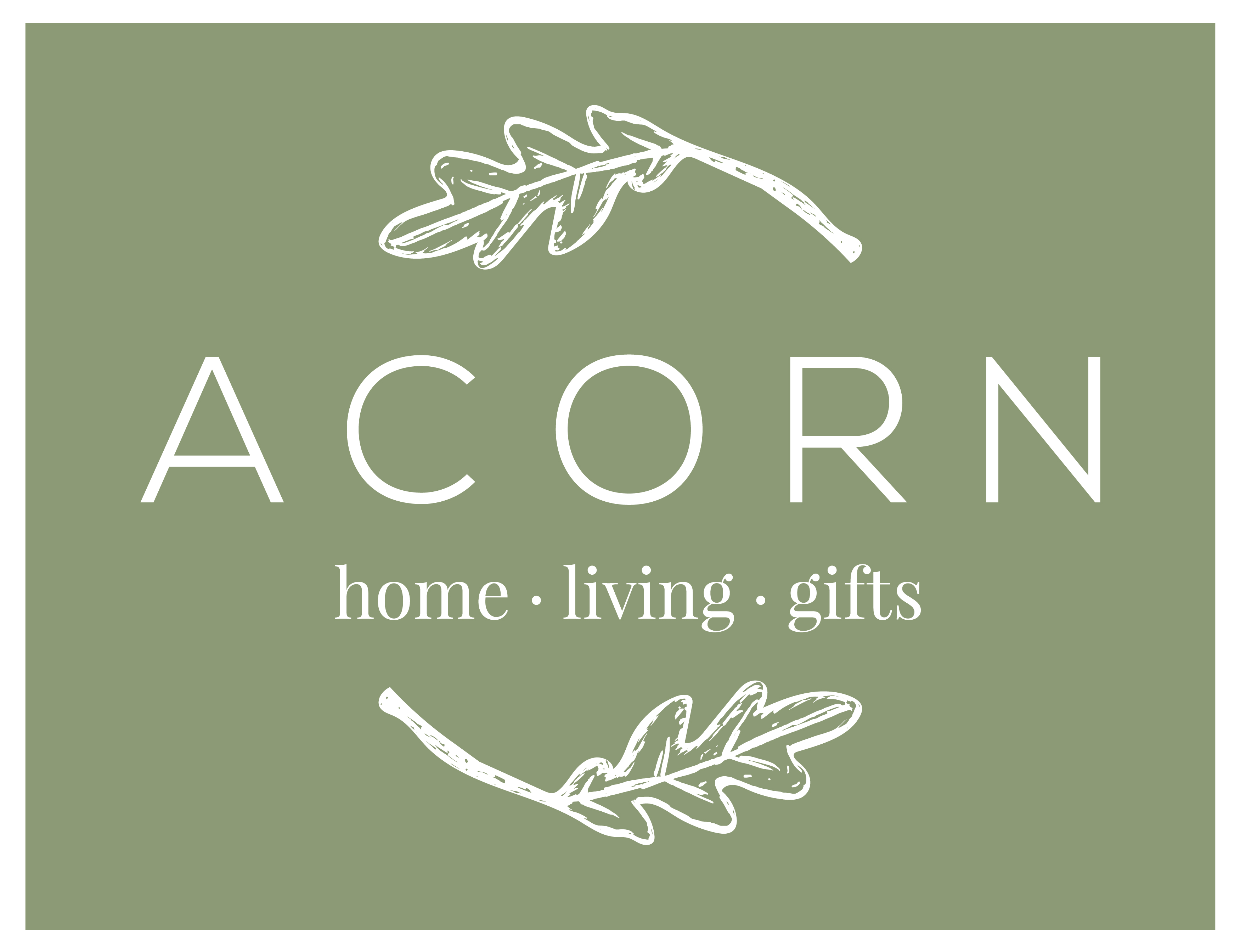 Acorn
1 4th Street
Petaluma CA 94952
(707) 313-2899
acornshop.co