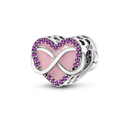 Pandora style charm bead on sale