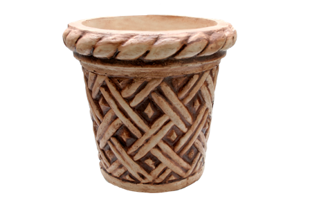 El César - Maceta Macerata