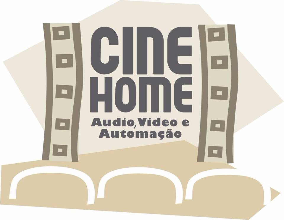 Cine Home Áudio e Vídeo